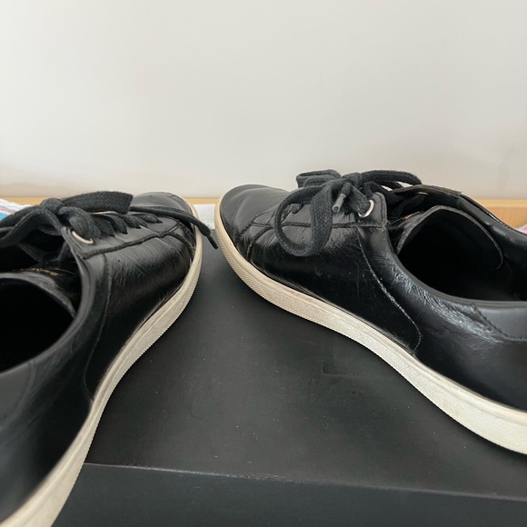 Saint laurent sneakers - size EU36 US6 - Picture 6 of 9